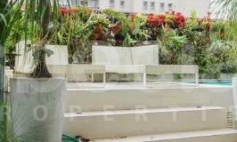 Imagem 2: São Paulo - Apartamento Padrão - Vila Nova Conceição