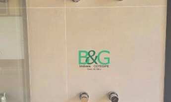 Imagem 7: Studio com 1 dormitório à venda, 11 m² por R$ 301.600 - Higienópolis - São Paulo/SP