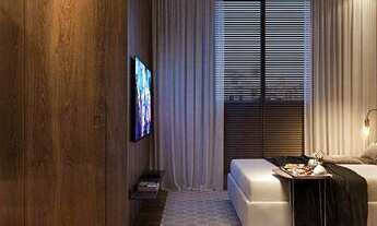 Imagem 5: Cobertura com 3 dormitórios à venda, 136 m² por R$ 1.220.339,00 - Anita Garibaldi - Joinvi