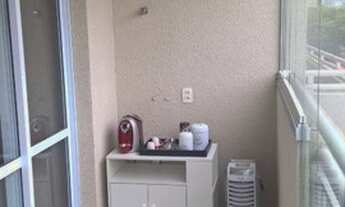 Imagem 4: APARTAMENTO - SANTO AMARO - SP