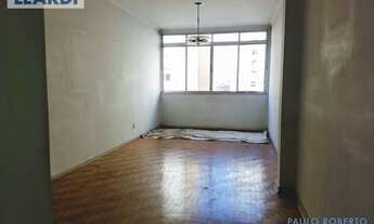 Imagem 2: APARTAMENTO - PINHEIROS - SP