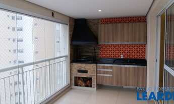 Imagem 7: APARTAMENTO - GRANJA JULIETA - SP