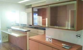 Imagem 5: Apartamento com 2 dormitórios à venda, 103 m² por R$ 1.540.500 - Jardim Aquarius - São Jos