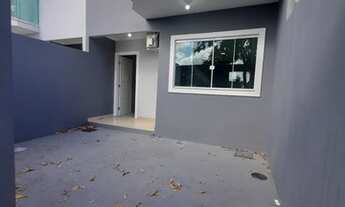 Imagem: Excelente casa duplex no Jardim Vitória