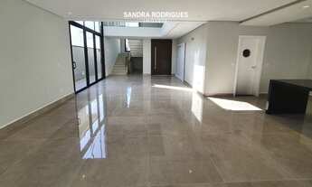 Imagem 7: Casa de Condomínio com 3 Suítes à Venda em Residencial Real Park Arujá, 255 m²