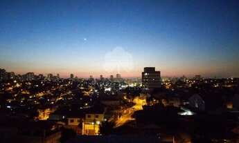 Imagem 7: Apartamento localizado a 900 metros do metrô, 120 m² 3 dormitórios sendo 1 suíte, 2 vagas