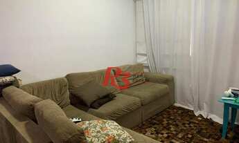 Imagem 2: Sobrado com 4 dormitórios à venda, 195 m² - Centro - São Vicente/SP