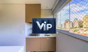 Imagem 7: Apartamento para venda tem 113 metros quadrados com 3 quartos em Vila Mariana - São Paulo