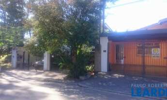 Imagem 2: CASA ASSOBRADADA - BUTANTÃ - SP