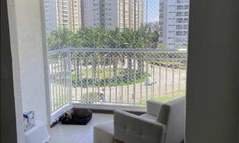 Imagem 2: Apartamento para Venda em São Caetano do Sul, Cerâmica, 2 dormitórios, 1 suíte, 2 banheiro