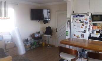 Imagem: Apartamento com 1 dormitório para alugar