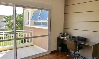 Imagem 4: CASA EM CONDOMÍNIO - ALPHAVILLE - SP