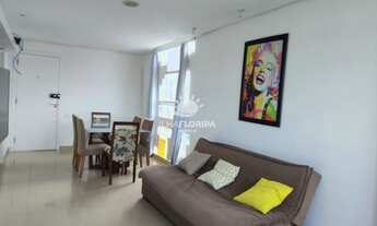 Imagem 6: FLORIANóPOLIS - Apartamento Padrão - Canasvieiras