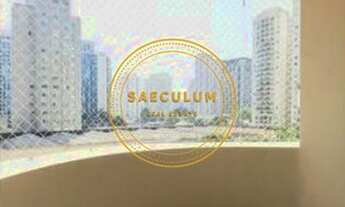 Imagem 1: Moema 180m² | 4 Dormitórios | 2 Suítes