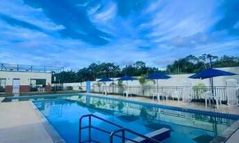 Imagem 7: Conquista Premium Aleixo 02 quartos