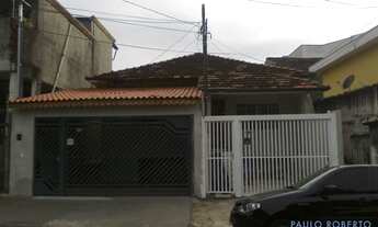 Imagem: TERRENO - ALTO DA LAPA - SP