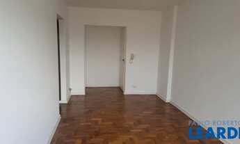 Imagem 2: APARTAMENTO - POMPÉIA - SP