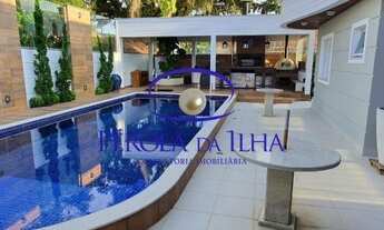 Imagem: CASA RESIDENCIAL em FLORIANÓPOLIS - SC