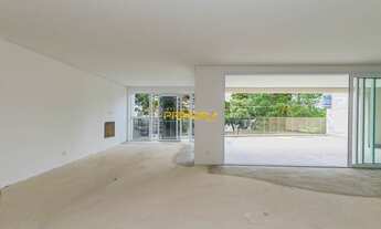 Imagem 2: HELBOR LANDSCAPE ECOVILLE - Unidade Garden Suspenso , 4 suítes, com 4 vagas mais depósito