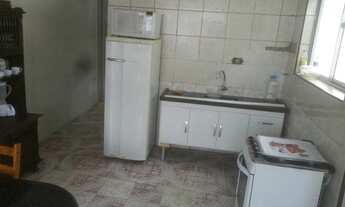 Imagem 3: Casa com edícula Guilhermina