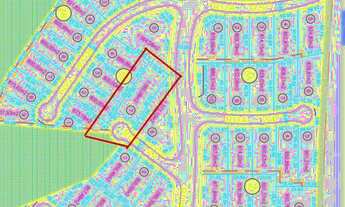 Imagem 3: Terreno em Condomínio para Venda, TERRAS DA ALVORADA , localizado na cidade de ituepva
