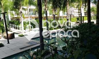 Imagem 6: Rio de Janeiro - Apartamento Padrão - Recreio dos Bandeirantes