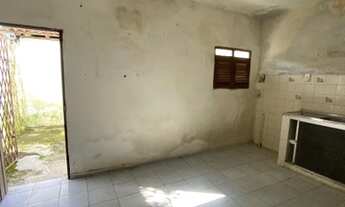 Imagem 5: Casa em Mangabeira