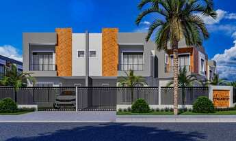 Imagem 2: Lindos Sobrados de Alto Padrão de Acabamento no Boqueirão!