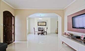 Imagem 3: Casa à Venda - Parque São Domingos, 5 Quartos, 278 m2