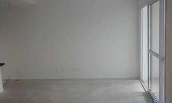 Imagem: APARTAMENTO - BROOKLIN - SP