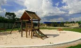 Imagem 2: Lote 270 m2 Res. Faixa Azul