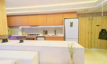 Imagem 6: Excelente Apartamento com 3 Dormitórios, com suite, possuindo 86 m² à venda na Freguesia d