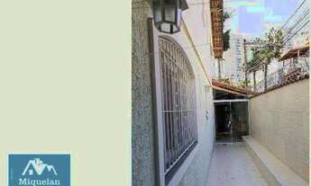 Imagem 4: Sobrado com 3 dormitórios, 151 m² - venda por R$ 750.000,00 ou aluguel por R$ 4.200,00/mês