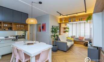 Imagem: PORTO ALEGRE - Apartamento Padrão - Boa