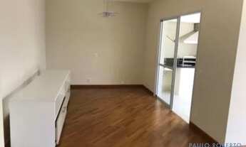 Imagem 5: APARTAMENTO - BROOKLIN - SP