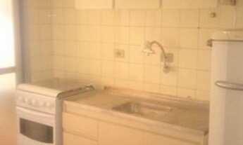 Imagem 4: APARTAMENTO - BUTANTÃ - SP