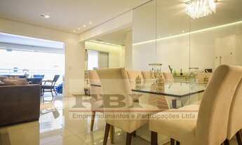 Imagem 6: Apartamento com fino acabamento, condomínio excelente! Perto de tudo!