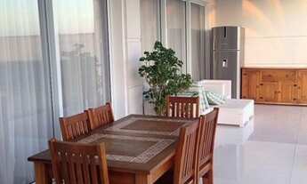 Imagem 6: CASA EM CONDOMÍNIO - ALPHAVILLE - SP