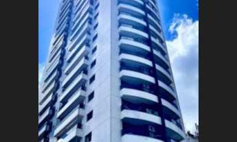 Imagem: ALUGO QUADRA RESIDENCE SEMI MOBÍLIADO