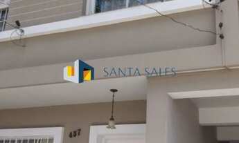 Imagem 7: SOBRADO NO PLANALTO PAULISTA EXCELENTE LOCAL