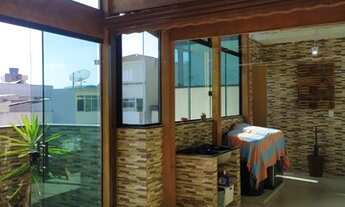 Imagem: Cobertura para Venda em Santo André, Vila