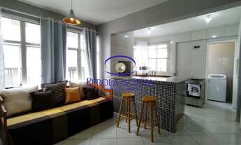 Imagem 2: APARTAMENTO RESIDENCIAL em FLORIANÓPOLIS - SC, CANASVIEIRAS