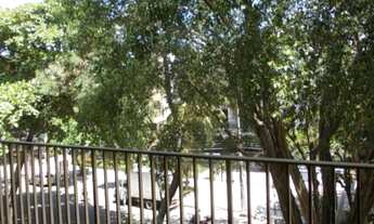 Imagem: RIO DE JANEIRO - Apartamento Padrão - BARRA