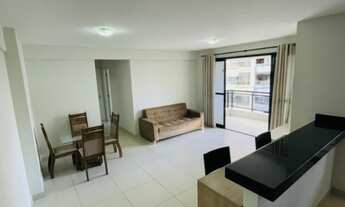 Imagem 4: ALUGO QUADRA RESIDENCE SEMI MOBÍLIADO