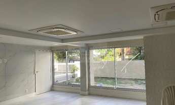 Imagem 2: Edf Chateau Pinot Noir - cobertura duplex