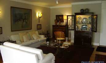 Imagem 6: APARTAMENTO - ALTO DE PINHEIROS - SP