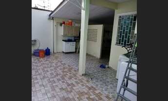 Imagem 2: Vendo casa semi mobiliada JAPIIM