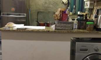 Imagem 3: Loft com 1 dormitório à venda, 27 m² por R$ 300.000,00 - Copacabana - Rio de Janeiro/RJ