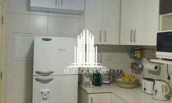 Imagem 6: Apartamento em Perdizes com 106m2 possui 3 dormitorios e 2 vagas de garagem