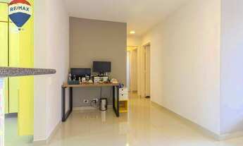 Imagem 3: Apartamento com 2 dormitórios à venda, 107 m² por R$ 599.000,00 - Vila Madalena - São Paul